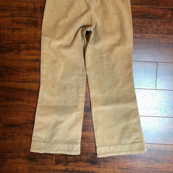 CITIZENS OF HUMANITY Crop Cords - Picture 7 of 9